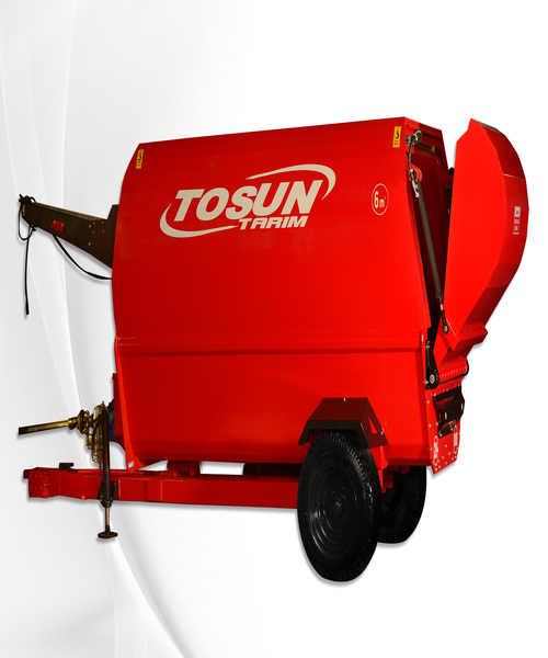 4M YEM KARMA (TOSUN)